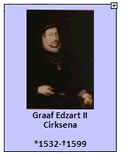 Graaf Edzard II